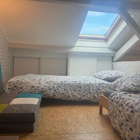 Jolie Petite Maison Climatisee Parking Prive Gujan-Mestras Exterior photo